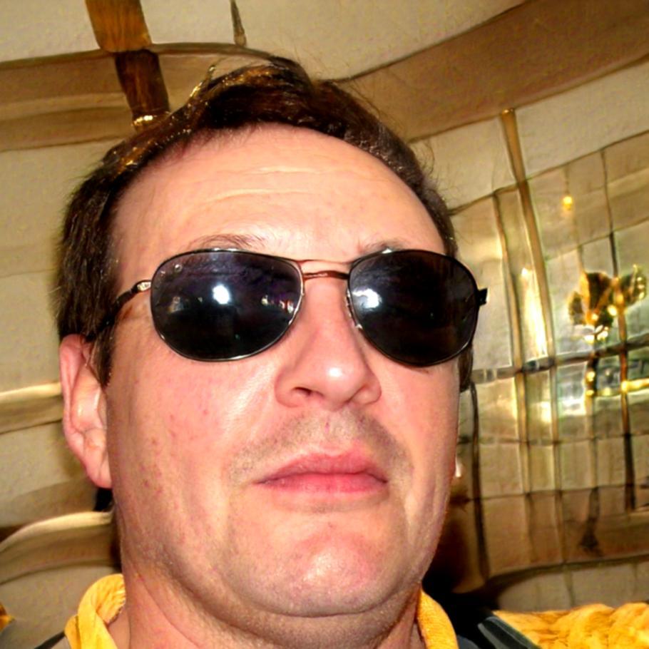 Retrato de Esteban Quiroga